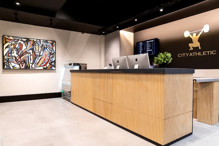 Business listing image