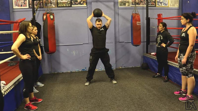 Business listing image