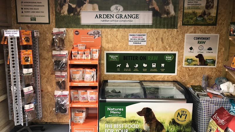 Business listing image