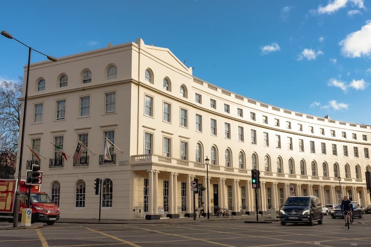 Business listing image