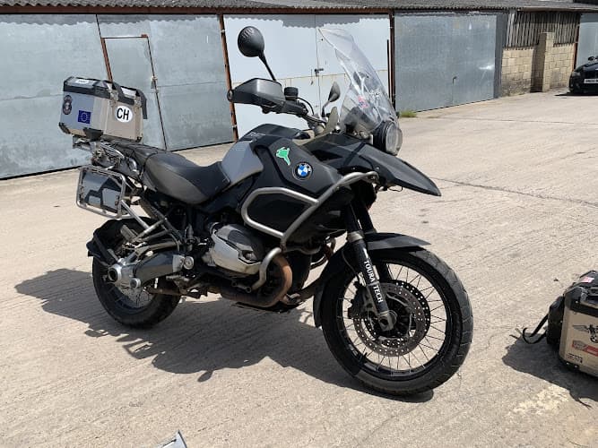 Business listing image