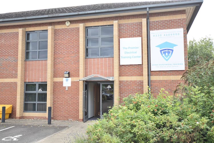 Business listing image