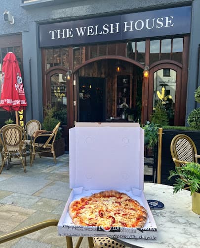 Business listing image