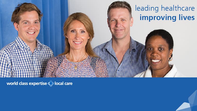 Business listing image