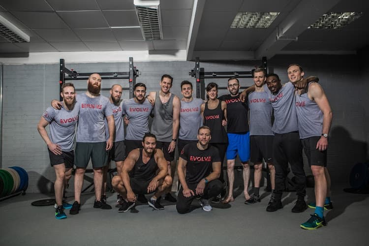 Business listing image