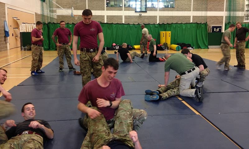 Business listing image