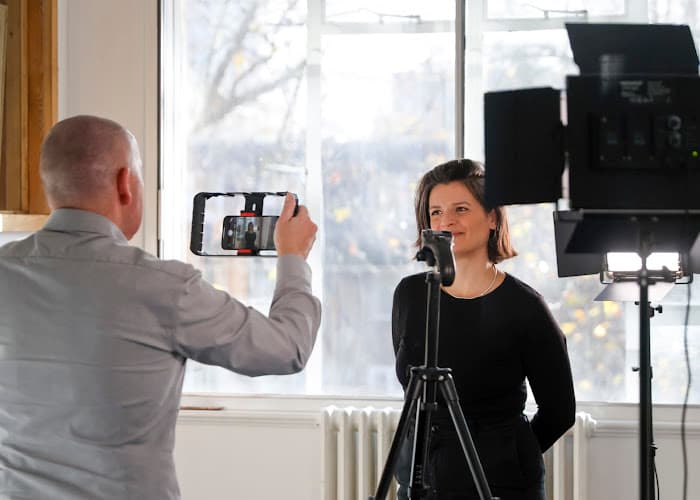 Business listing image