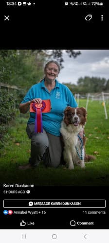 Business listing image