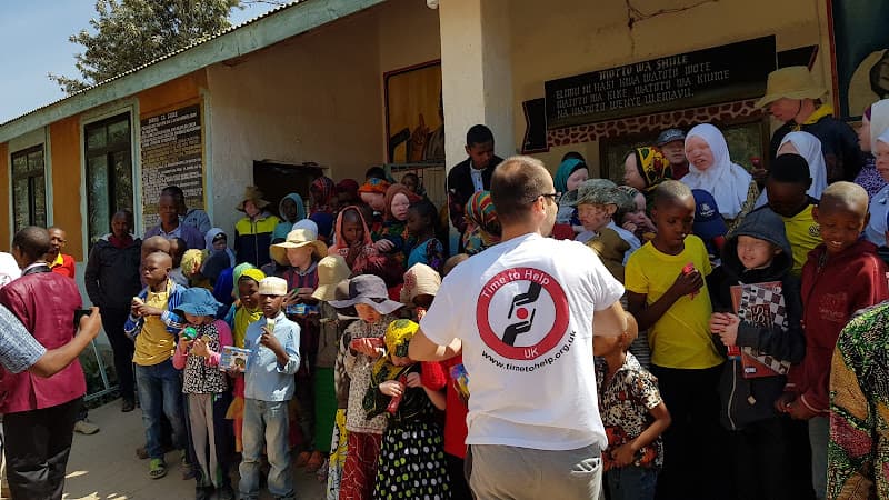 Business listing image