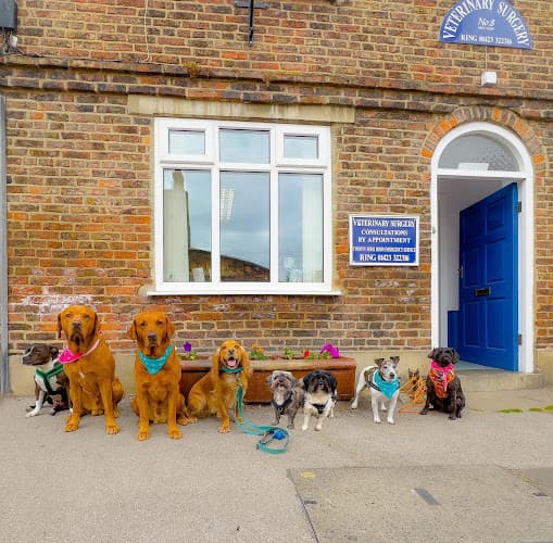 Business listing image