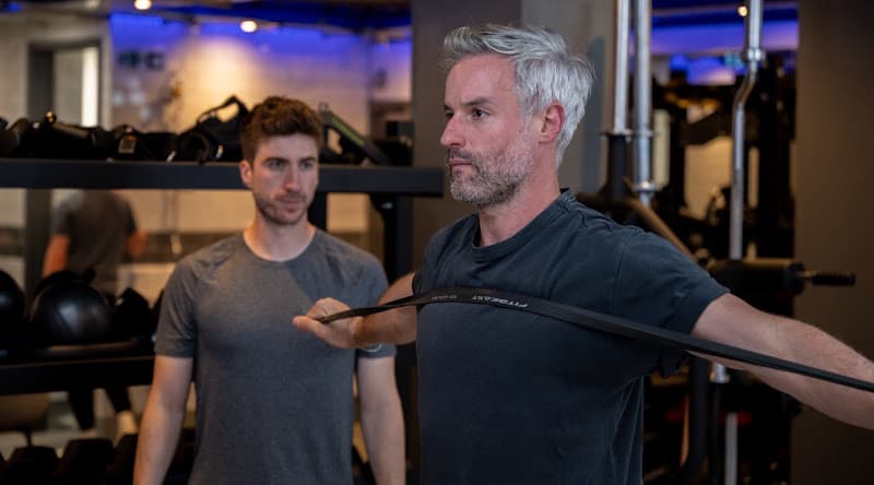 Business listing image