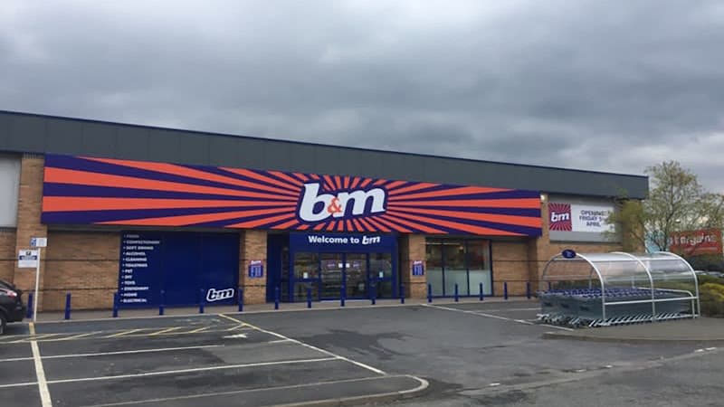 Business listing image