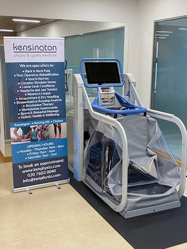 Business listing image