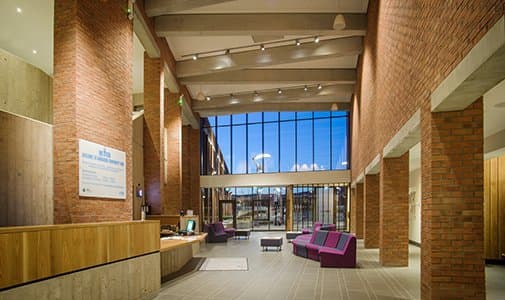 Business listing image