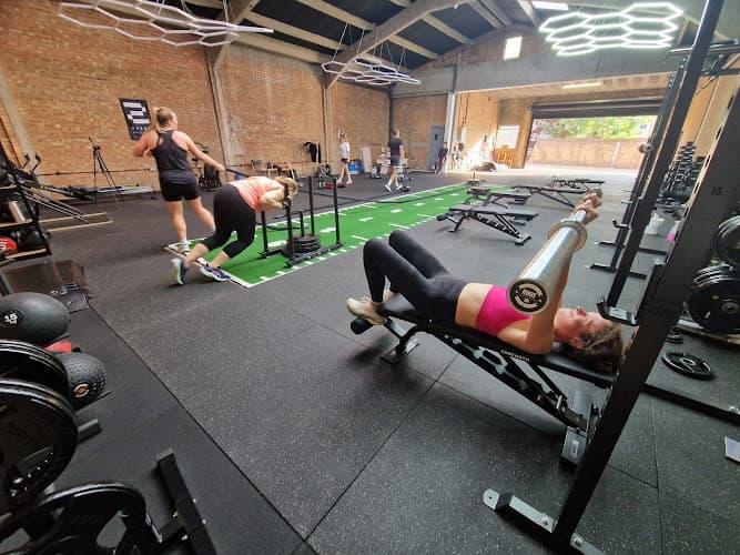 Business listing image