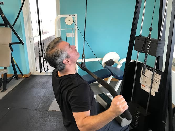 Business listing image