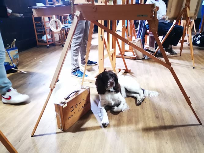 Business listing image