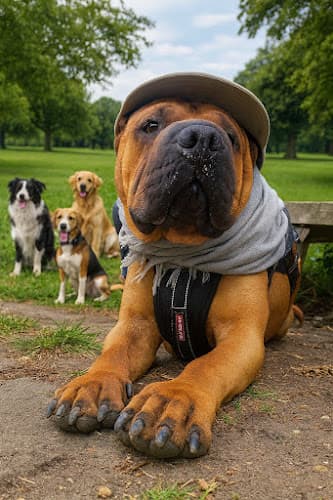 Business listing image