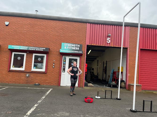 Business listing image