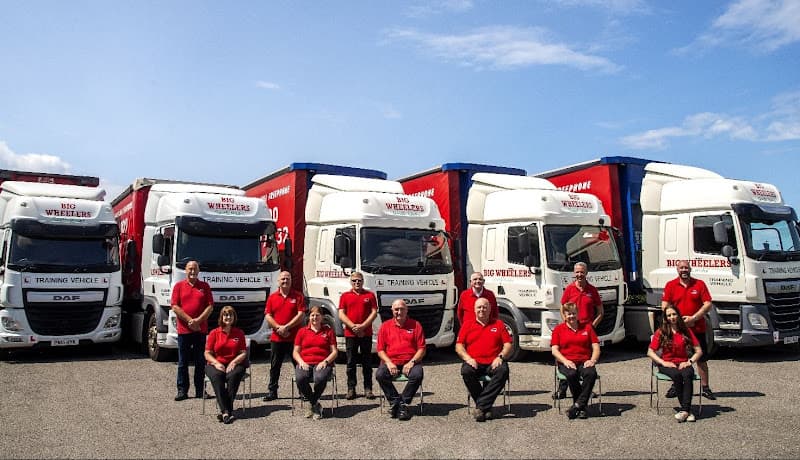 Business listing image