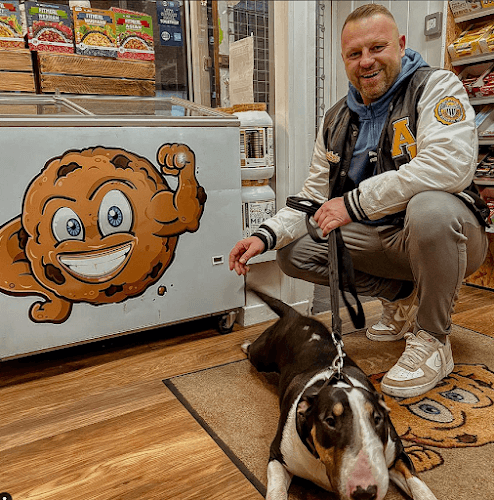 Business listing image