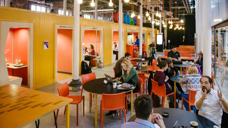 Business listing image