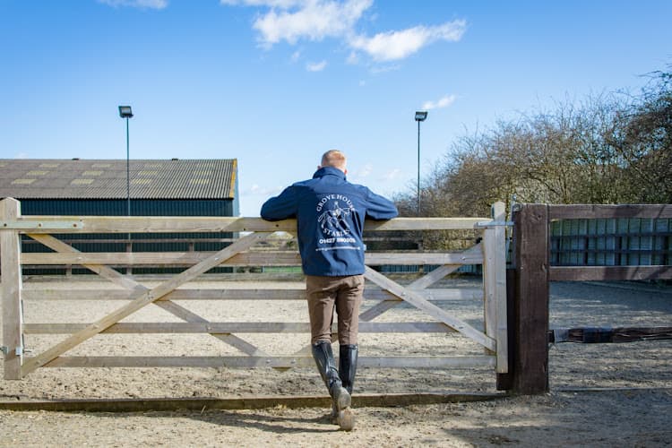 Business listing image