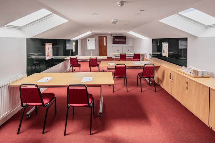 Business listing image