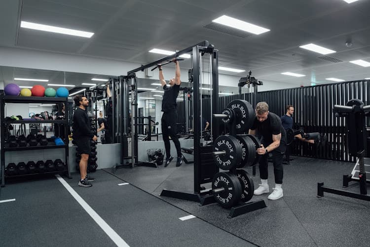 Business listing image