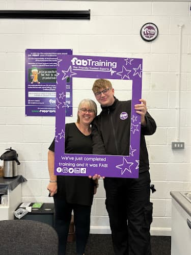 Business listing image