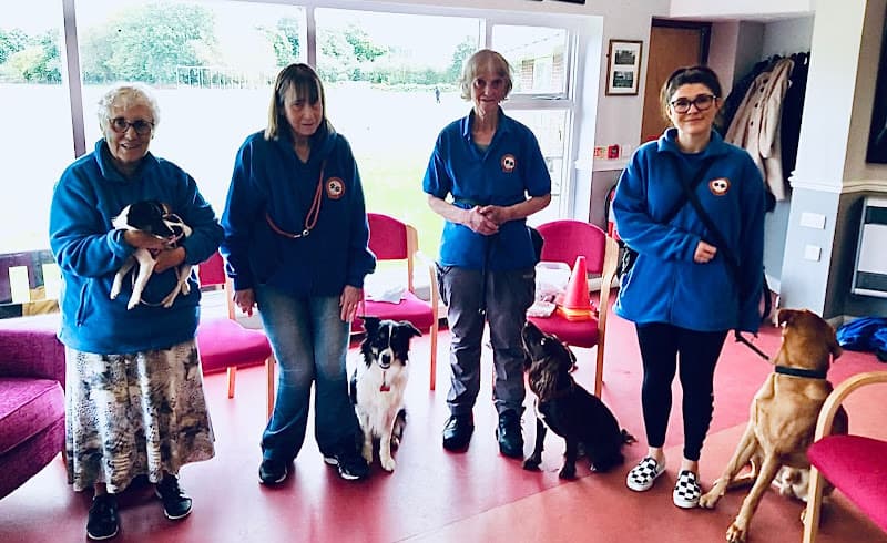 Business listing image