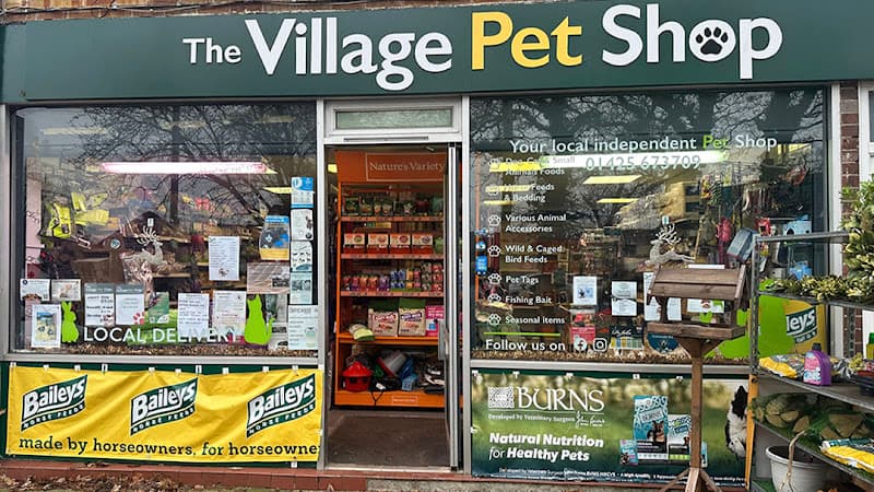 Business listing image