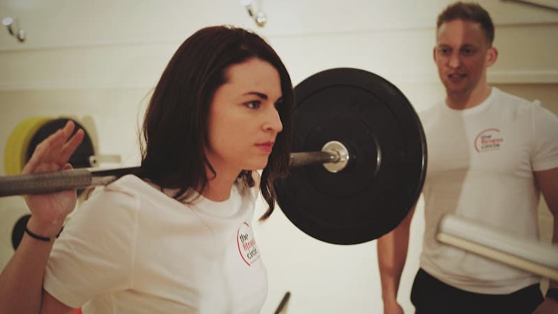 Business listing image