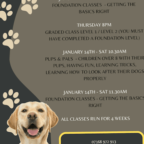 Business listing image