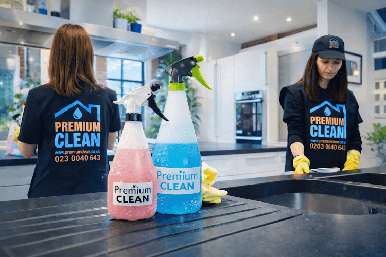 Business listing image