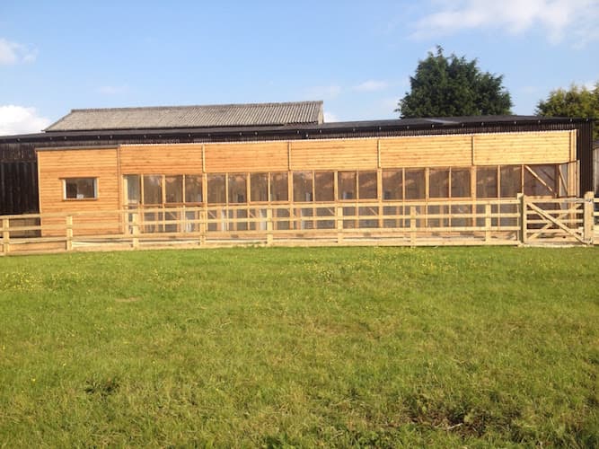 Business listing image