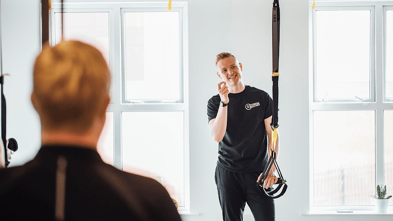 Business listing image