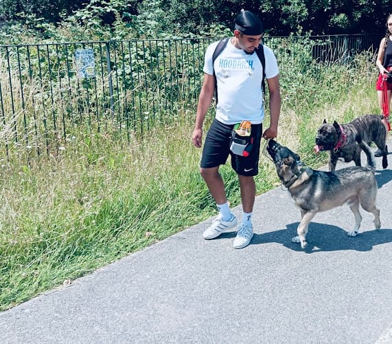 Business listing image