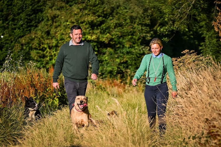 Business listing image