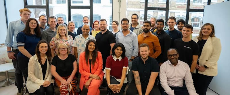 Business listing image