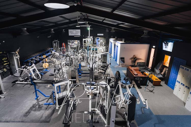 Business listing image