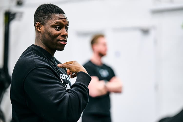 Business listing image