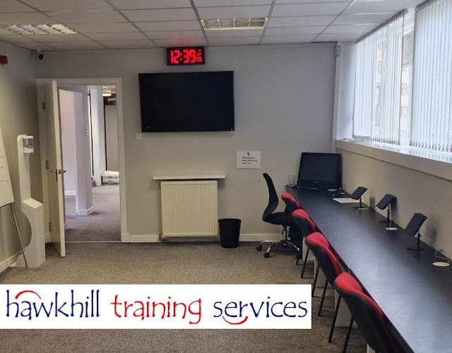 Business listing image