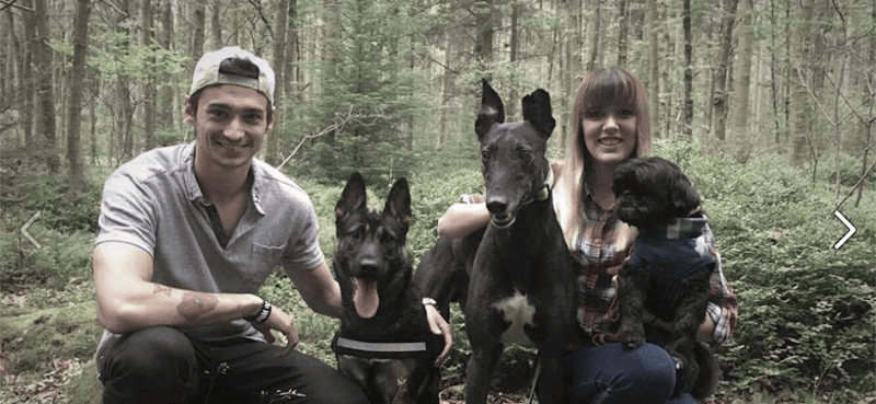 Business listing image