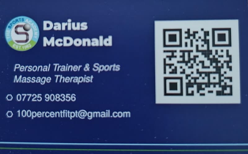 Business listing image