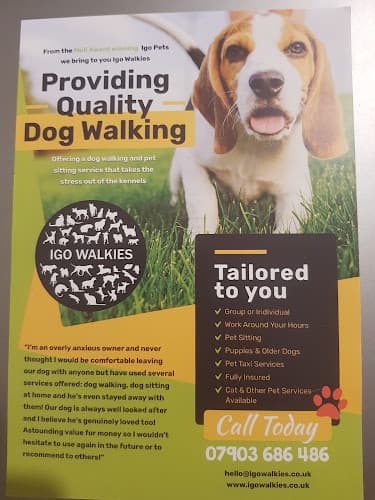 Business listing image