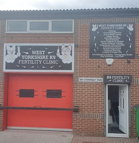 Business listing image