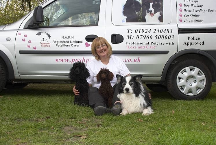 Business listing image