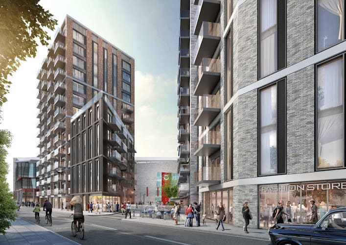 Business listing image