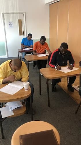 Business listing image